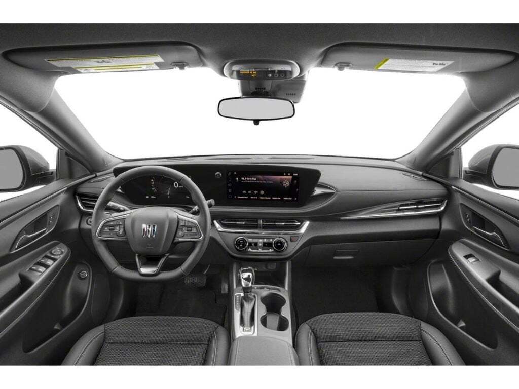 2026 Buick Envista Sport Touring Tucson AZ