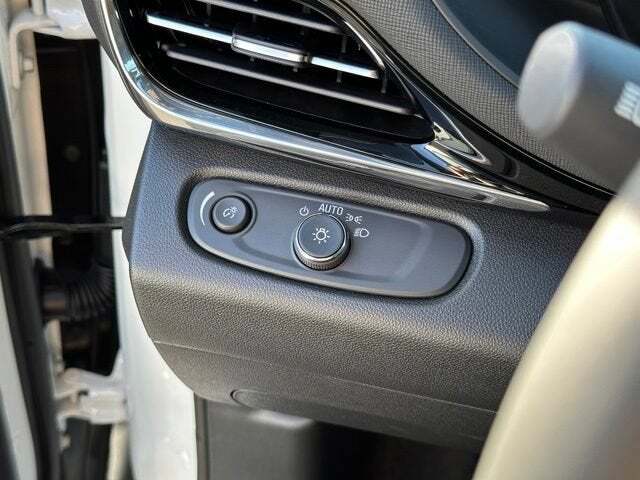 2026 Buick Envista Sport Touring Tucson AZ