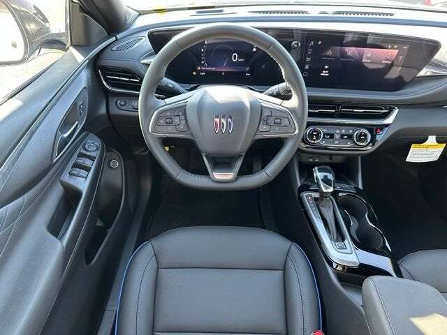 2026 Buick Envista Sport Touring Tucson AZ