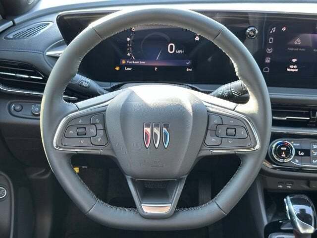2026 Buick Envista Sport Touring Tucson AZ