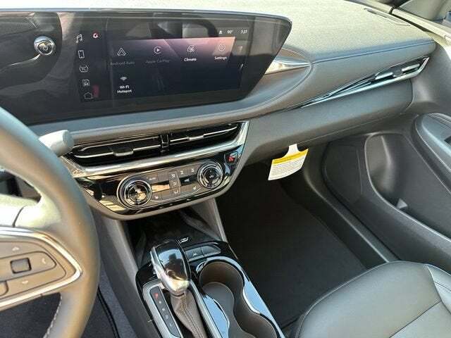 2026 Buick Envista Sport Touring Tucson AZ