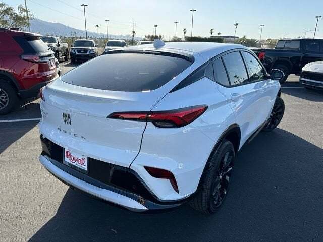 2026 Buick Envista Sport Touring Tucson AZ