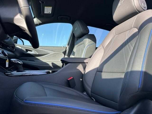 2026 Buick Envista Sport Touring Tucson AZ