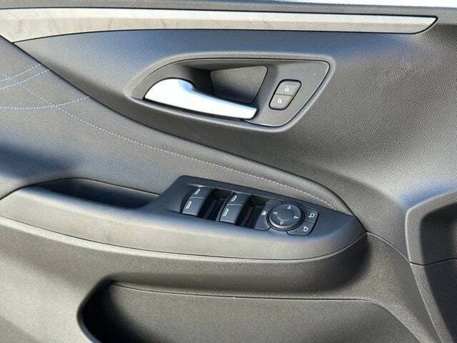 2026 Buick Envista Sport Touring Tucson AZ