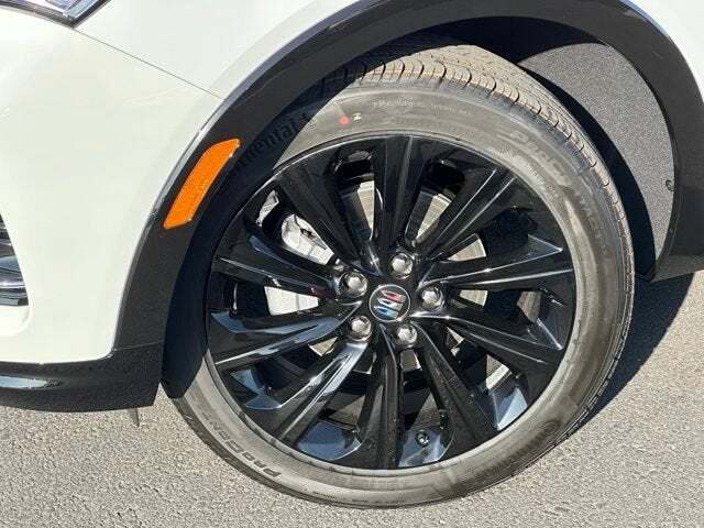 2026 Buick Envista Sport Touring Tucson AZ