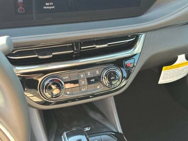 2026 Buick Envista Sport Touring Tucson AZ