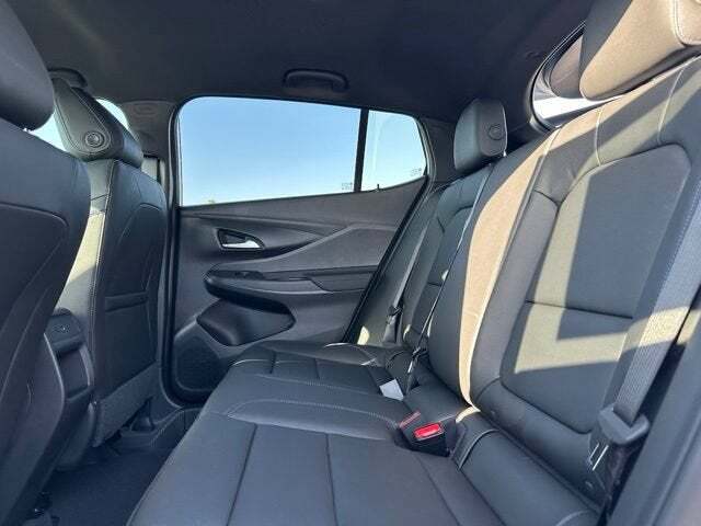 2026 Buick Envista Sport Touring Tucson AZ