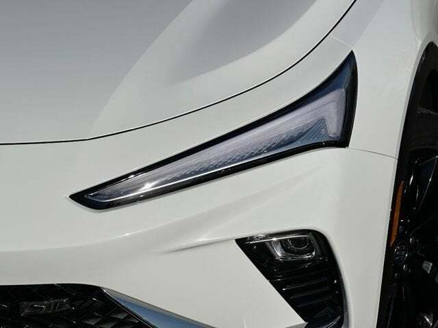 2026 Buick Envista Sport Touring Tucson AZ