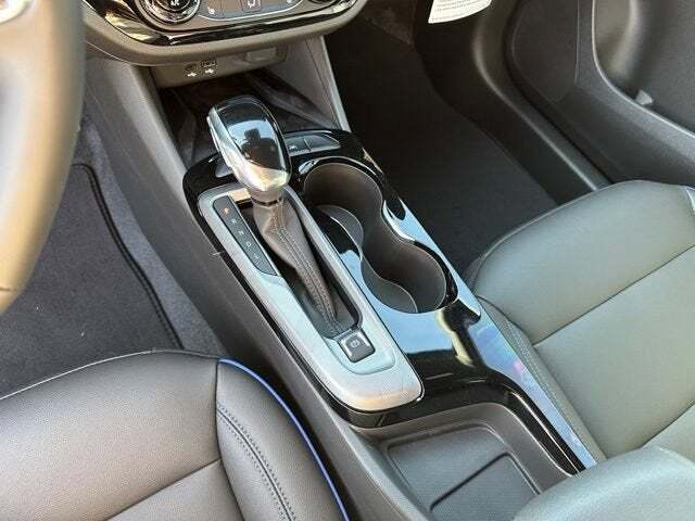 2026 Buick Envista Sport Touring Tucson AZ