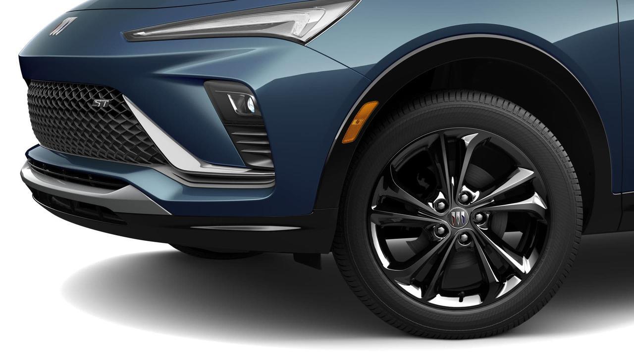 2026 Buick Envista Sport Touring Tucson AZ
