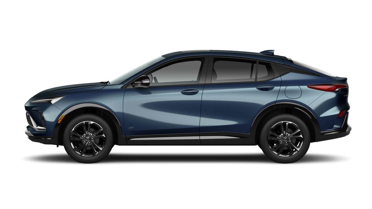 2026 Buick Envista Sport Touring Tucson AZ