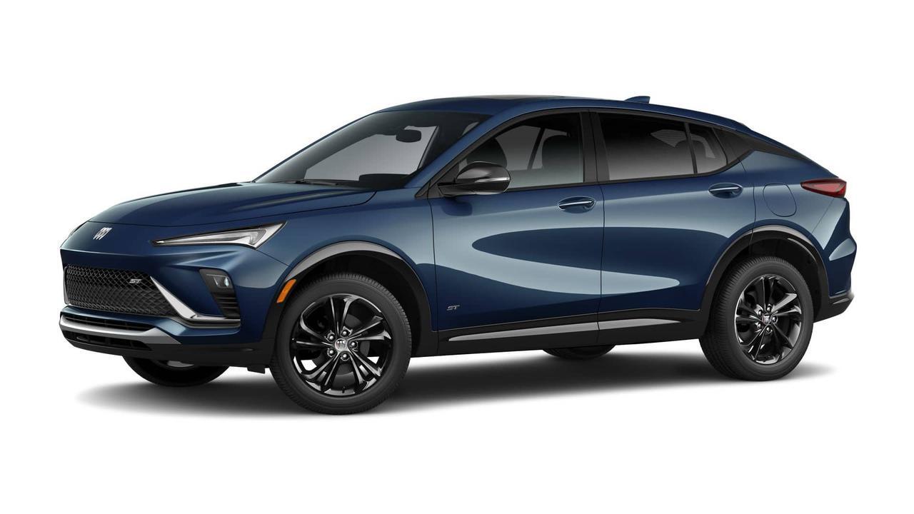 2026 Buick Envista Sport Touring Tucson AZ
