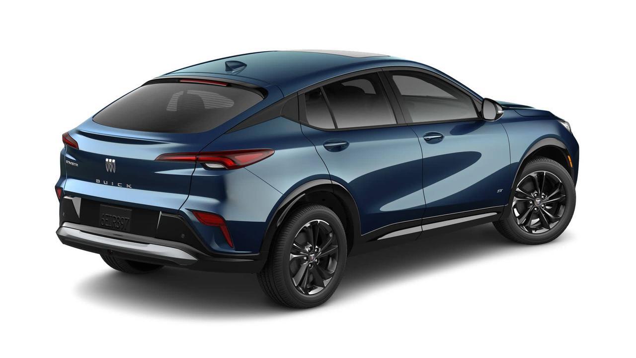 2026 Buick Envista Sport Touring Tucson AZ