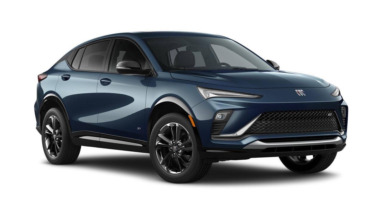 2026 Buick Envista Sport Touring Tucson AZ