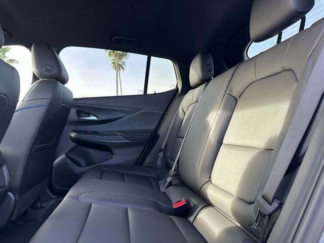 2026 Buick Envista Sport Touring Tucson AZ