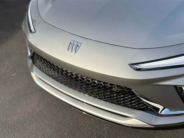 2026 Buick Envista Sport Touring Tucson AZ