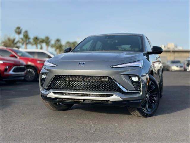 2026 Buick Envista Sport Touring Tucson AZ