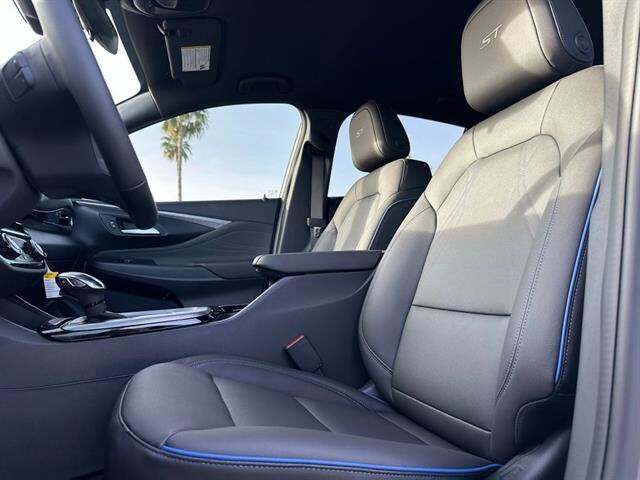 2026 Buick Envista Sport Touring Tucson AZ