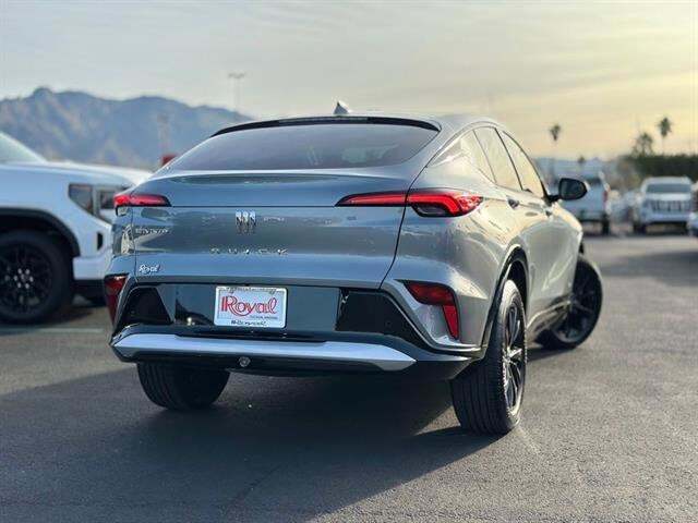 2026 Buick Envista Sport Touring Tucson AZ