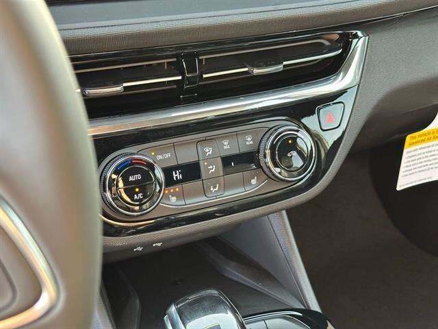 2026 Buick Envista Sport Touring Tucson AZ