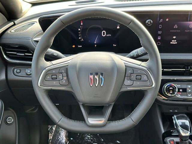 2026 Buick Envista Sport Touring Tucson AZ