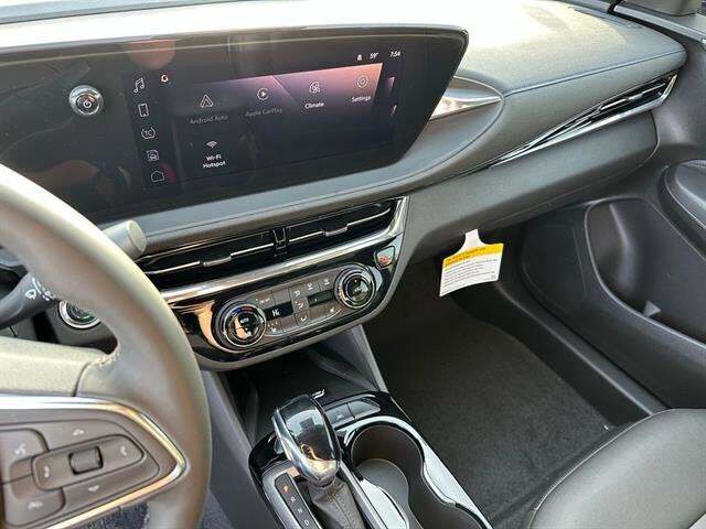 2026 Buick Envista Sport Touring Tucson AZ