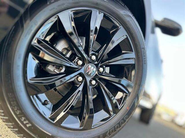 2026 Buick Envista Sport Touring Tucson AZ