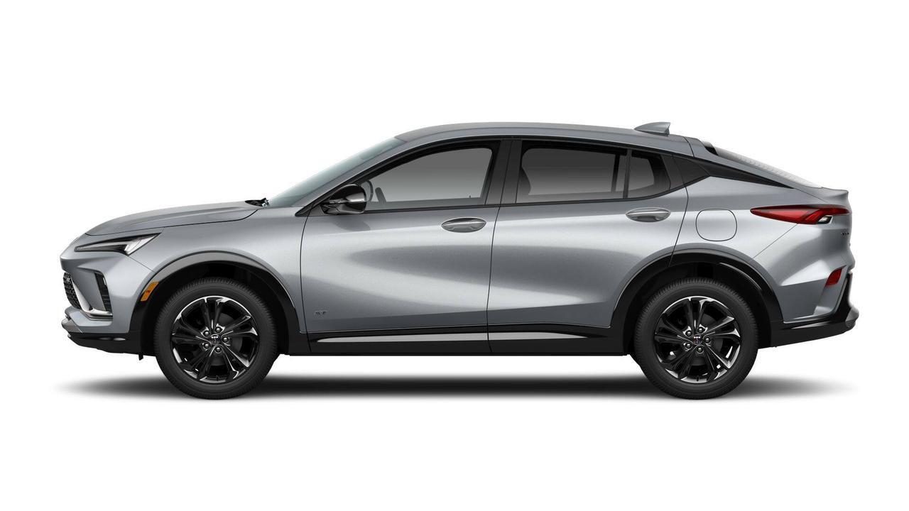 2026 Buick Envista Sport Touring Tucson AZ