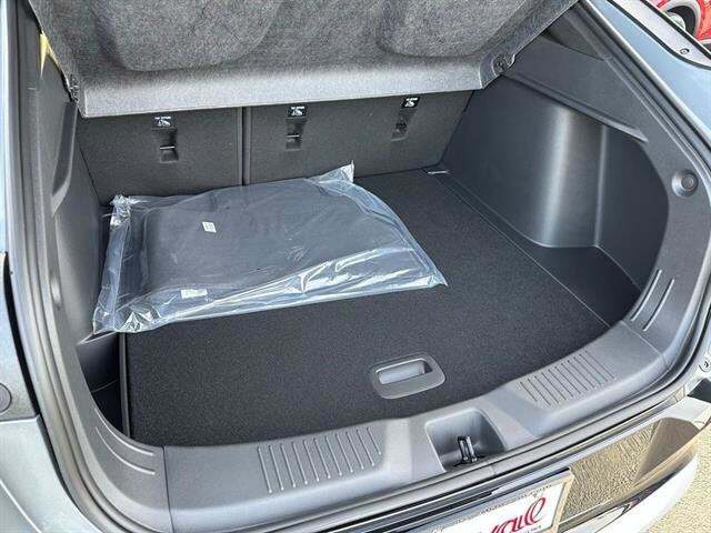 2026 Buick Envista Sport Touring Tucson AZ