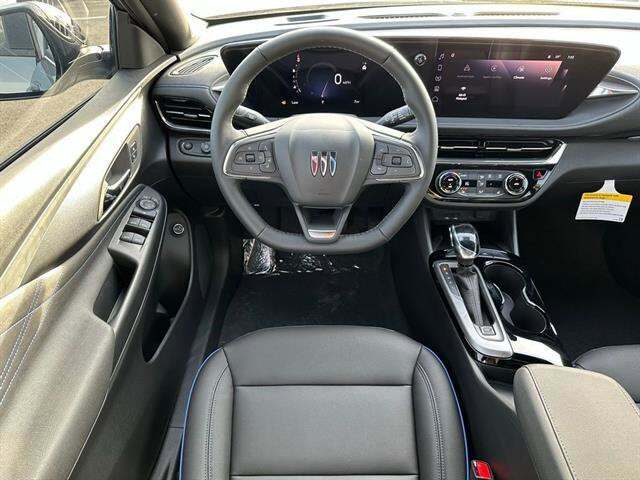2026 Buick Envista Sport Touring Tucson AZ