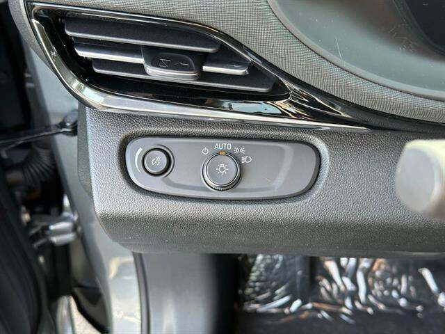 2026 Buick Envista Sport Touring Tucson AZ