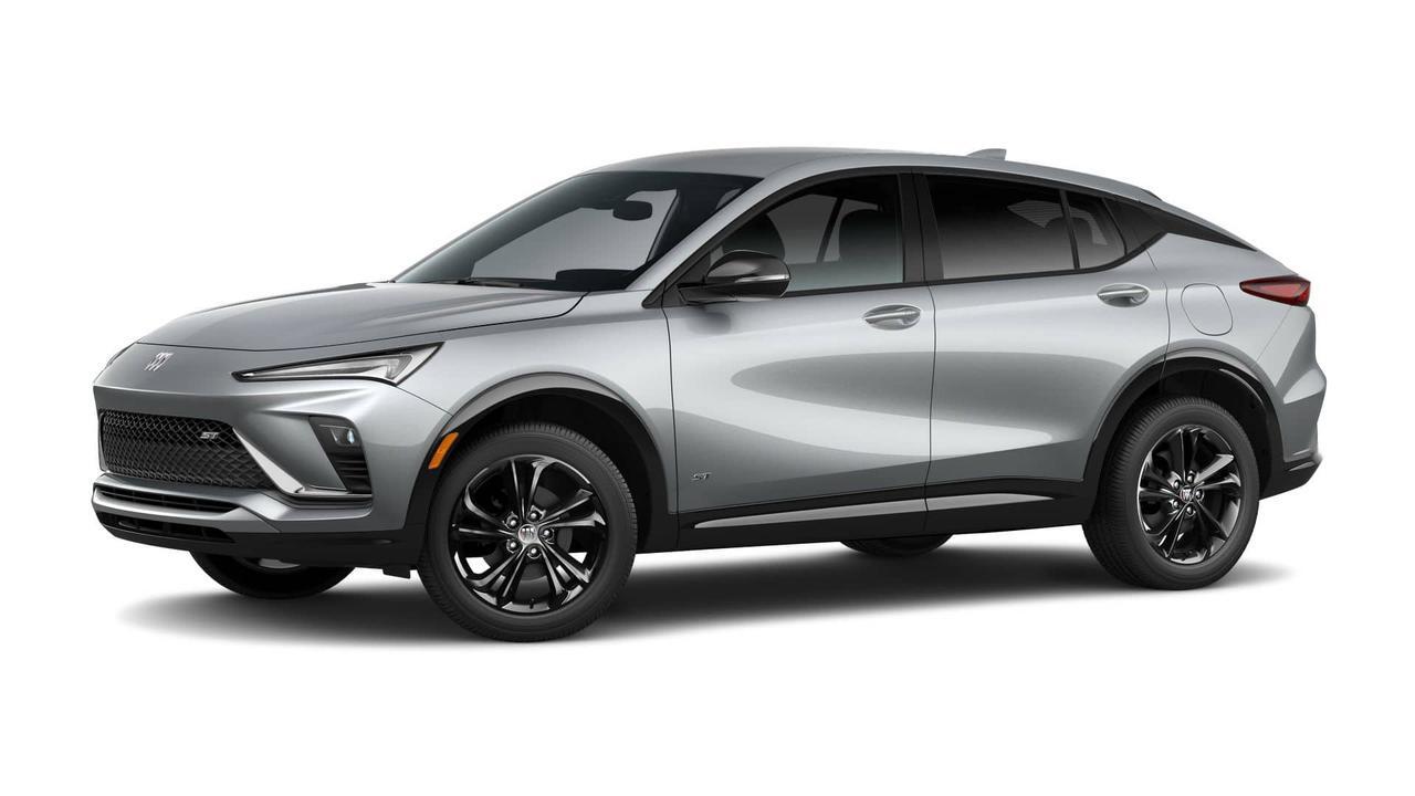 2026 Buick Envista Sport Touring Tucson AZ