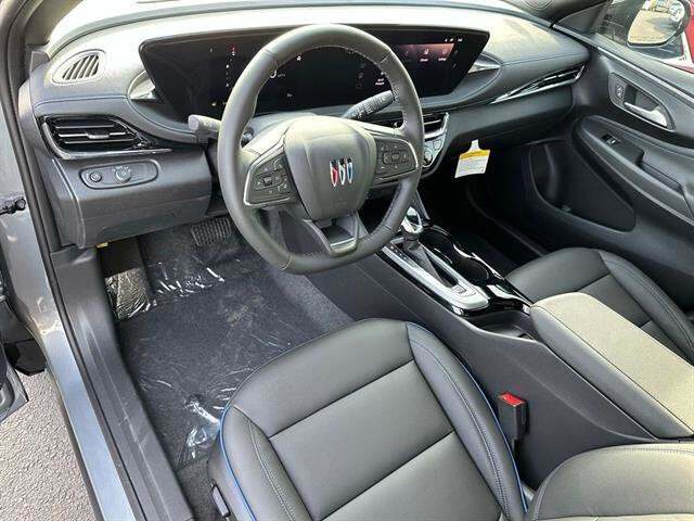 2026 Buick Envista Sport Touring Tucson AZ