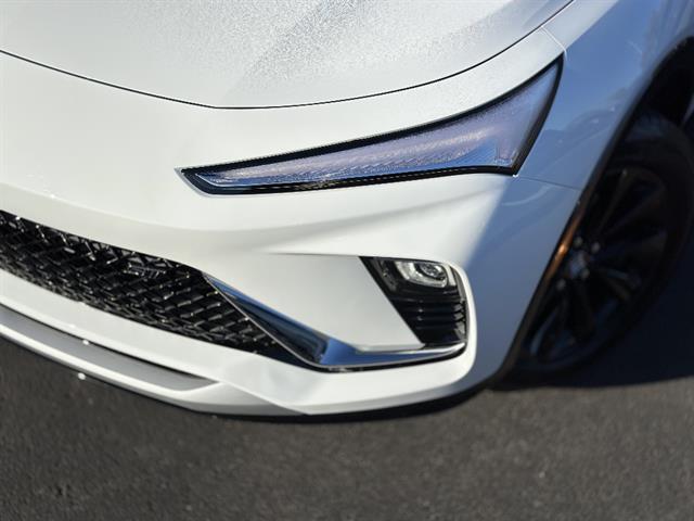 2026 Buick Envista Sport Touring Tucson AZ