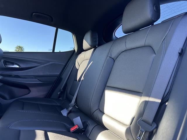 2026 Buick Envista Sport Touring Tucson AZ