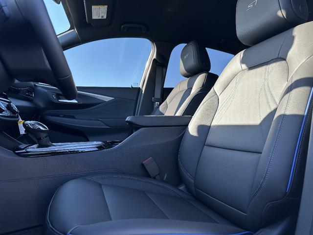 2026 Buick Envista Sport Touring Tucson AZ