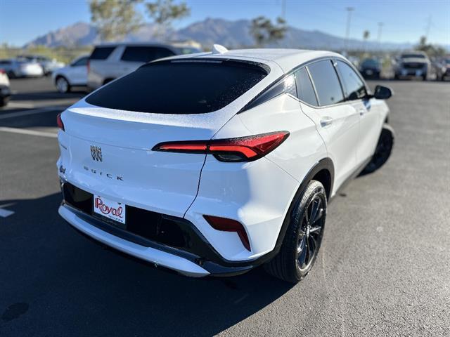 2026 Buick Envista Sport Touring Tucson AZ