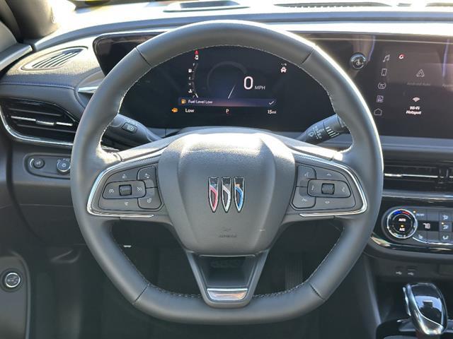 2026 Buick Envista Sport Touring Tucson AZ