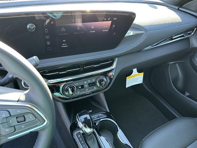 2026 Buick Envista Sport Touring Tucson AZ