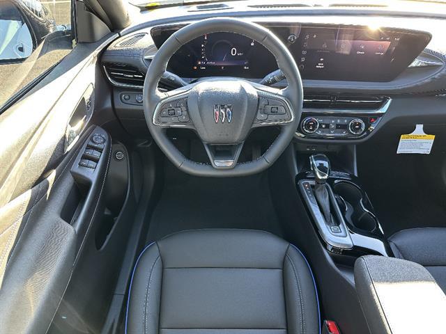 2026 Buick Envista Sport Touring Tucson AZ