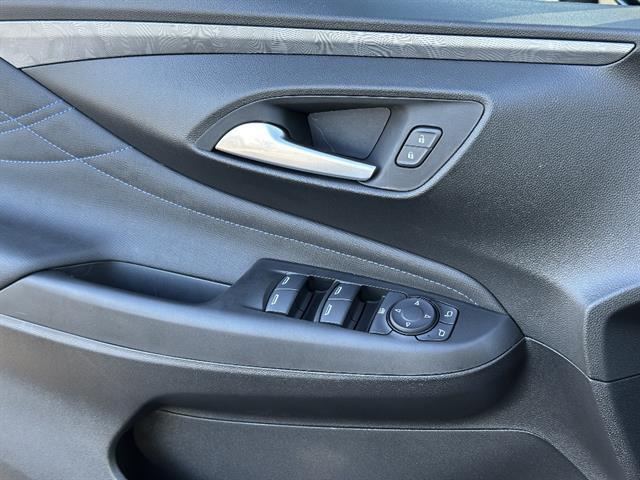 2026 Buick Envista Sport Touring Tucson AZ