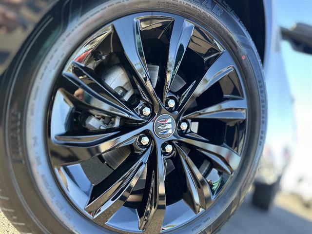 2026 Buick Envista Sport Touring Tucson AZ