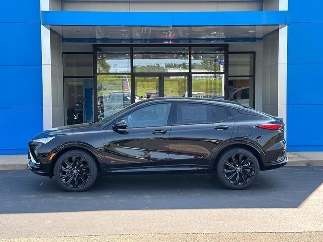 2026 Buick Envista