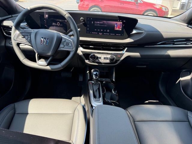 2026 Buick Envista Sport Touring Farmington MO