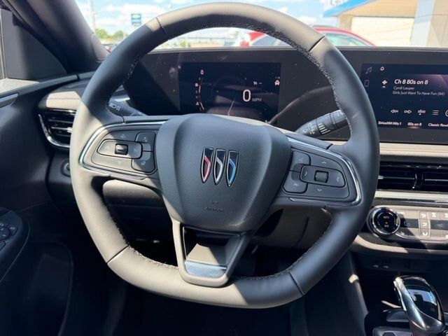 2026 Buick Envista Sport Touring Farmington MO