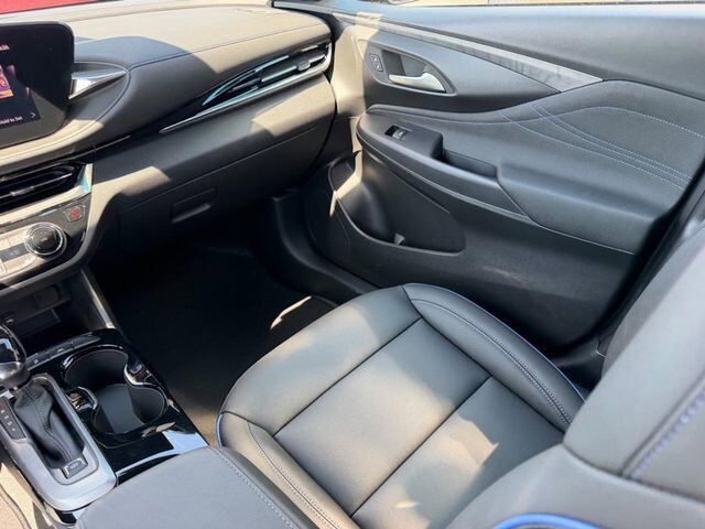 2026 Buick Envista Sport Touring Farmington MO