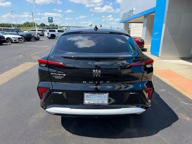 2026 Buick Envista Sport Touring Farmington MO