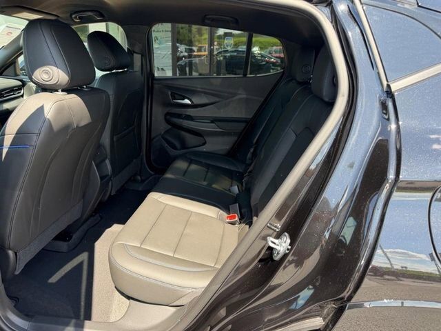 2026 Buick Envista Sport Touring Farmington MO