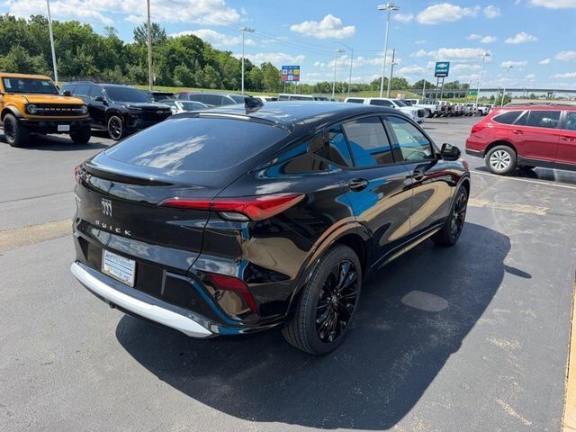 2026 Buick Envista Sport Touring Farmington MO
