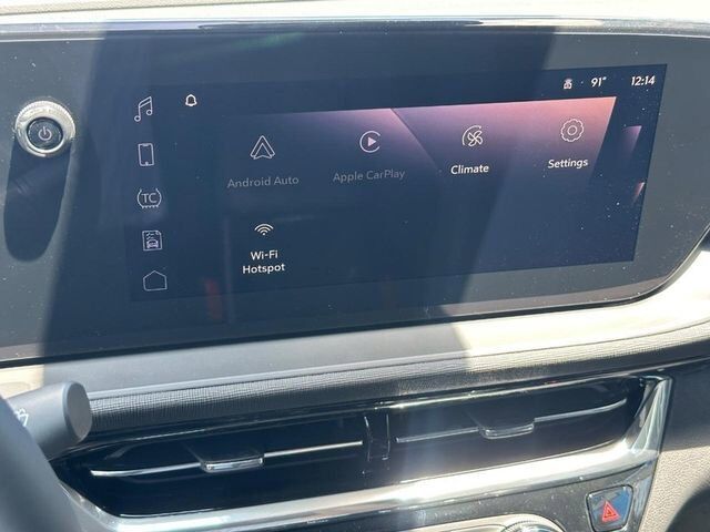 2026 Buick Envista Sport Touring Farmington MO